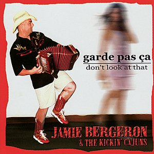 Garde Pas Ça - Don't Look at That