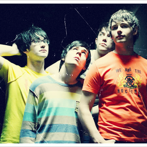 The Automatic photo provided by Last.fm