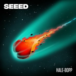 Hale–Bopp