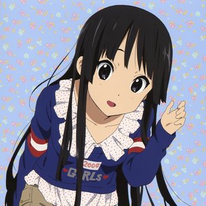 Avatar for Akiyama Mio