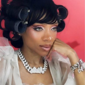 Lil Mama 的头像
