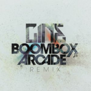 Boombox Arcade Remix (Deluxe Edition)