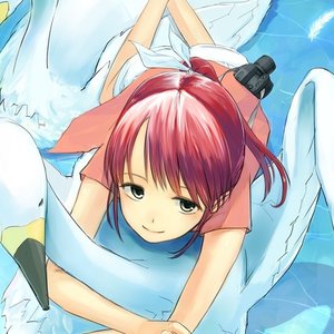 Avatar for 消灯現象