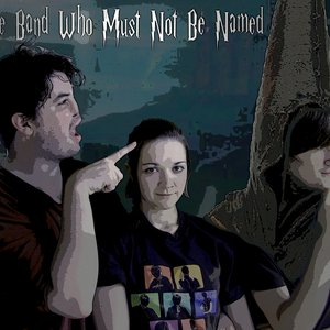 The Band Who Must Not Be Named 的头像