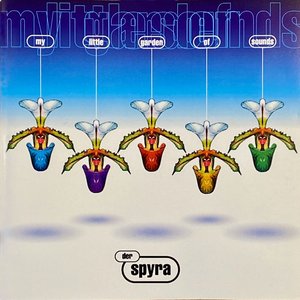 My Little Garden of Sounds (2022 Remastered)