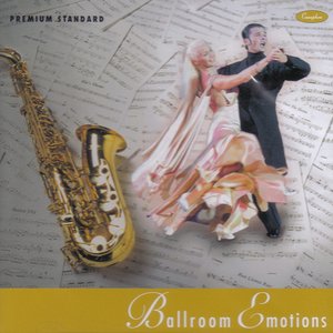 Avatar for Ballroom Emotions