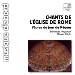 Vêpres Du Jour De Paques
