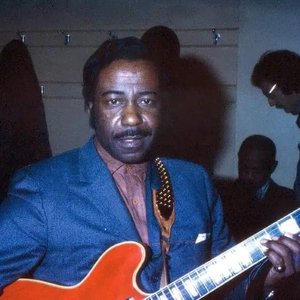 Avatar for Eddie 'Playboy' Taylor
