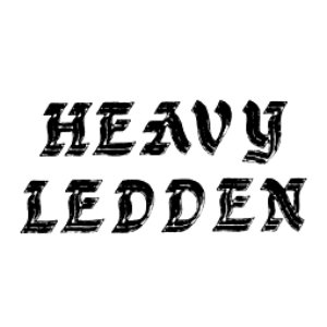 Heavy Ledden 的头像