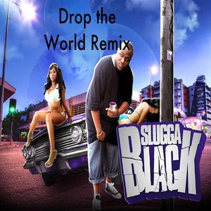 Drop The World Remix