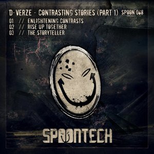Contrasting Stories, Pt. 1 - Single