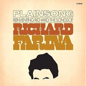 Reinventing Richard