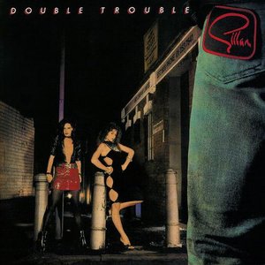 Double Trouble (Bonus Track Version)