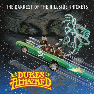 Image for 'The Dukes Of Alhazred'