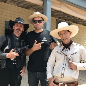 Avatar for Willie Watson & Tim Blake Nelson
