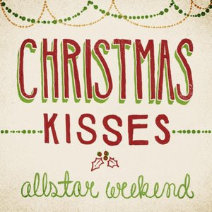 Christmas Kisses - Single