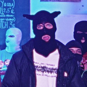 Emilio Paranoico 的头像