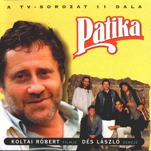 Patika