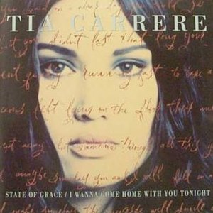 State of Grace / I Wanna Come Home With You Tonight