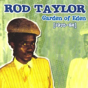 Garden Of Eden (1975-82)