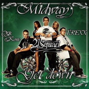 Avatar de MIDWAY feat. 21 Squad