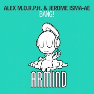 Avatar de Alex M.O.R.P.H. & Jerome Isma-Ae