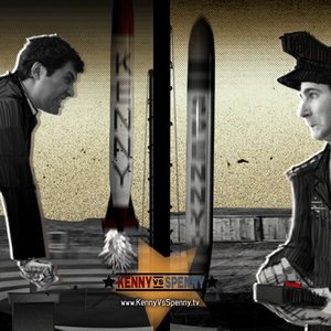 kenny vs spenny 的头像