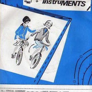 Band T + Instruments 的头像
