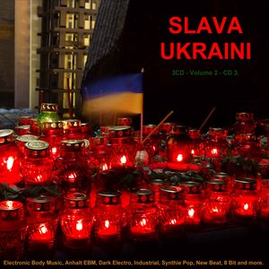 Slava Ukraini 2 - CD3
