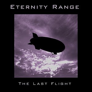 The Last Flight - EP