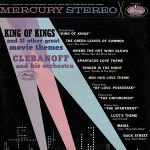 King Of Kings And 11 Other Great Movie Themes