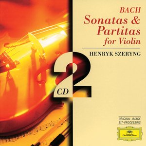 Bach, J.S.: Sonatas & Partitas