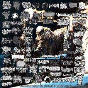 Accumulation of Rotten Fluids Vol. 2