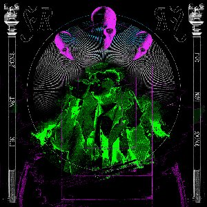 I’m Not Done (Therapy Session)