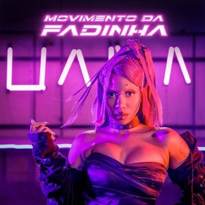 Movimento da Fadinha - Single