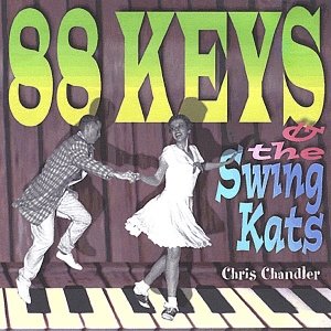 88 Keys & the Swing Kats