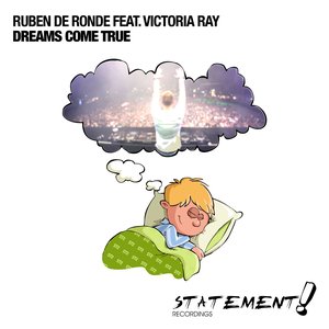 Avatar for Ruben de Ronde feat. Victoria Ray