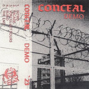 Demo '23 - EP