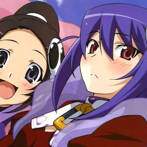 Avatar de Itou Kanae & Hayami Saori