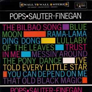 Pop Concert