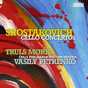 Shostakovich: Cello concertos