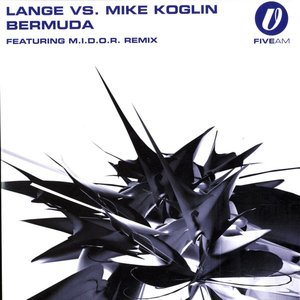 Avatar de Lange vs. Mike Koglin