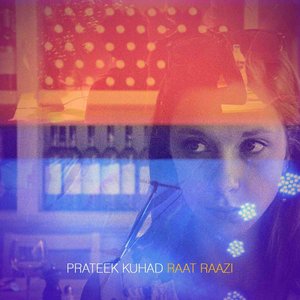 Raat Raazi - EP