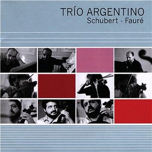 Avatar for Trio Argentino