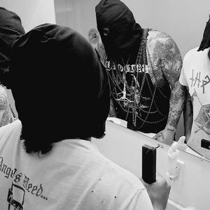 Piss Baptism 的头像