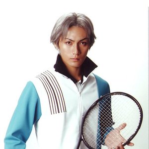 Image for 'Atobe Keigo [Kato Kazuki]'