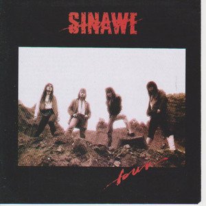 Sinawe Vol. 4