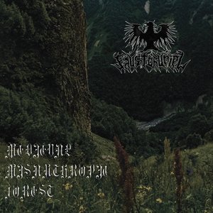 Medieval Misanthropic Forest