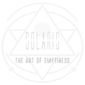 The Art of Emptiness