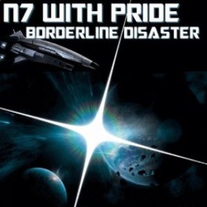 N7 With Pride - Single